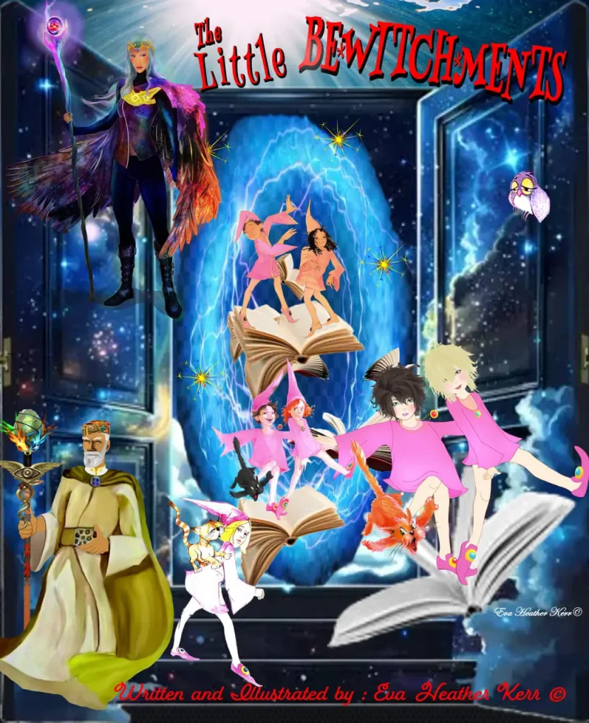 update front side by client 1